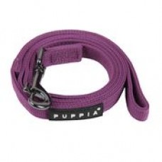 Puppia Purple Leash Medium